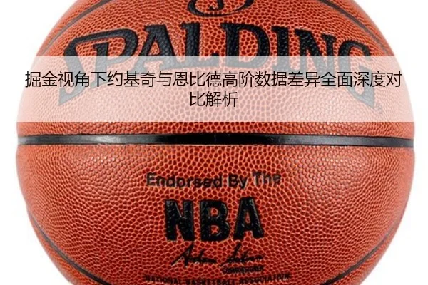 掘金视角下约基奇与恩比德高阶数据差异全面深度对比解析